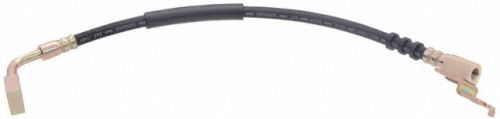 Jeep Cherokee XJ brake hose front left 84-89