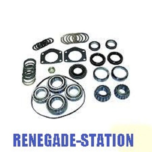 Differential Master Overhaul Kit Dana 44