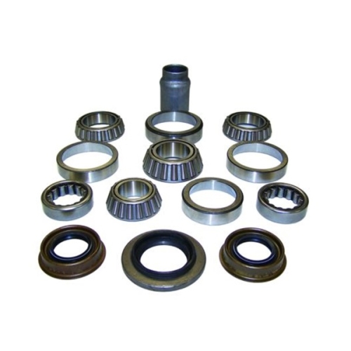 Jeep Grand Cherokee ZJ ZG Differential Master Overhaul Kit Dana 44 94-98
