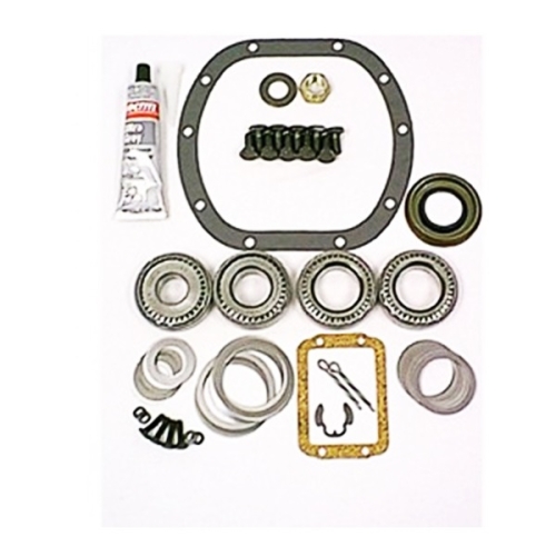 Jeep Wrangler YJ Differential Lager Rep Satz Dana 30 Vorderachse mit trennbarer Achswelle 87-95