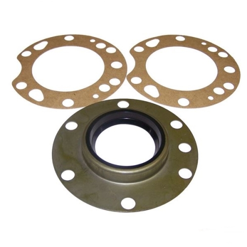 Jeep CJ3A CJ3B CJ5 CJ6 Axle Shaft Outer Seal Dana 44 Tapered Axles 48-68