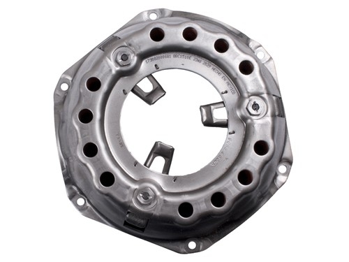 Jeep CJ 3,8 4,2 5,0 ltr. + V8 Druckplatte Kupplung verstärkt 10,5" T150 T18 T14 T15 Getriebe 72-79