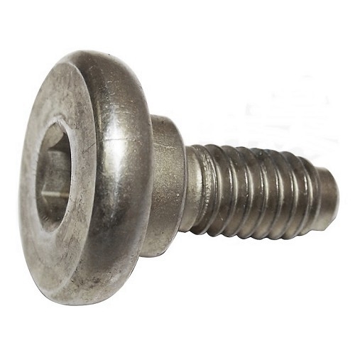 Jeep CJ Bremssattel Schraube vorne 76-81