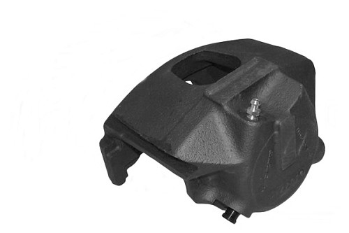 Brake Caliper Front Left CJ year 76-78