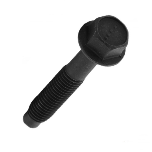 Jeep Wrangler YJ TJ one Body Mount Bolt 7/16"-14 x 2-3/4" 87-06