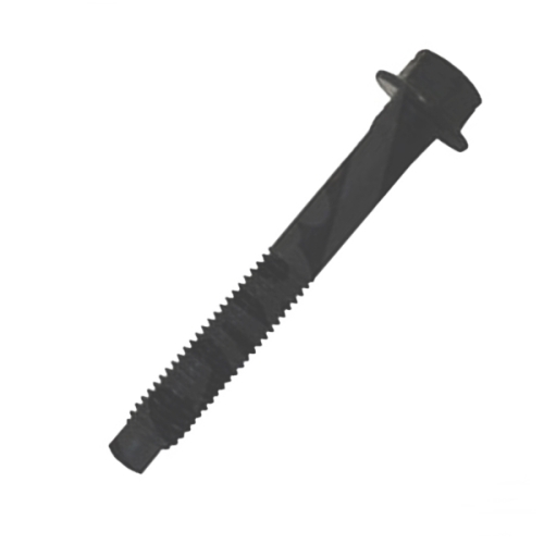 Jeep Wrangler YJ TJ Karosserie Body Karosserieauflage Schraube vorne Lang 1/2" - 13 X 3-3/4"  87-06