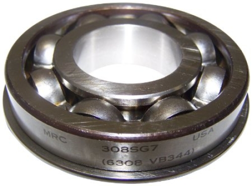 Jeep CJ-5 CJ5 Lager Eingang Eingangswelle T15 Schaltgetriebe Getriebe 71-75