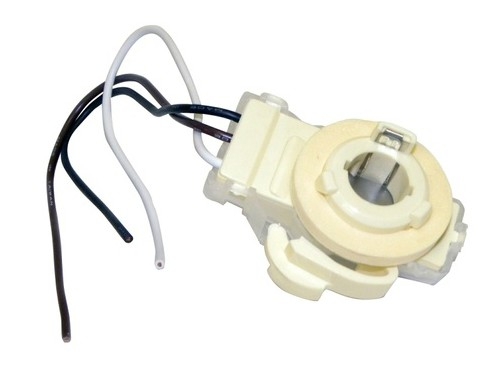 Jeep Wrangler YJ Fassung Blinkleuchte oder Standlicht Glühlampe vorne 87-95