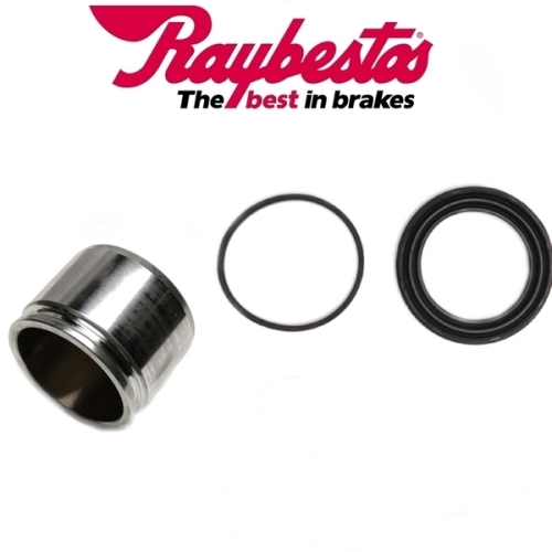 Jeep CJ one front Brake Caliper Piston Kit Raybestos year 82-86
