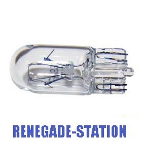 Glühlampe (168) 5W 12V