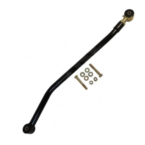 Jeep Wrangler TJ verstärkter einstellbarer Panhardstab hinten 2" - 5" 96-06