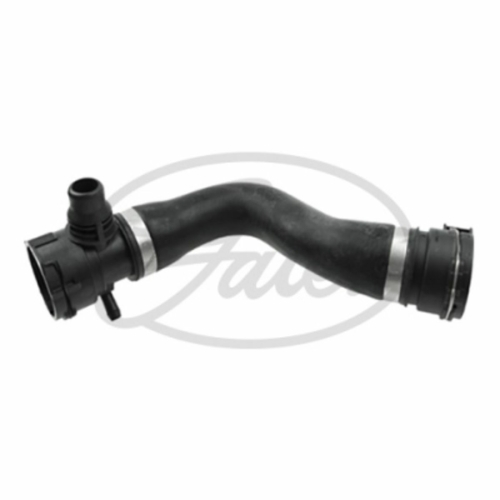 Jeep Wrangler TJ 2.4 liters Heater hose HVAC hose motor to distributor Gates 03-06