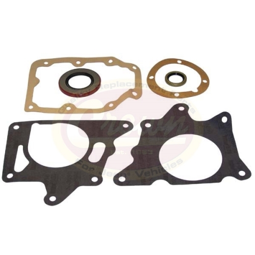 Jeep CJ CJ5 CJ7 Gasket & Seal Kit Transmission T150 76-79