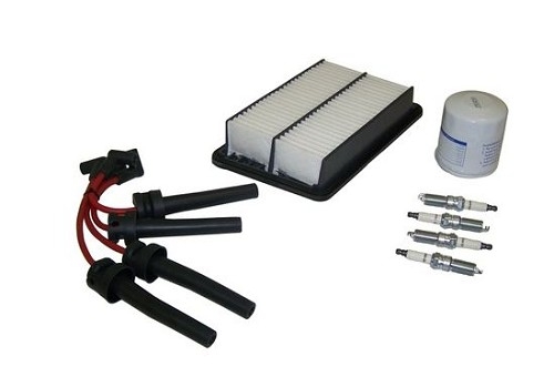 Jeep Wrangler TJ inspection set inspection kit 2.4 liters. year 03-06