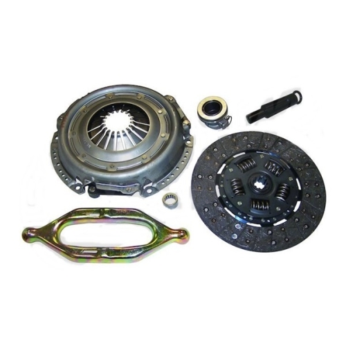 Jeep Grand Cherokee ZJ ZG 4,0 ltr. Kupplungskit Kupplung Set 94-98