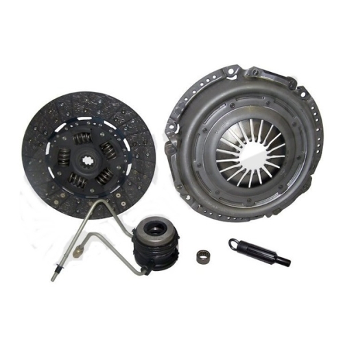 Jeep Comanche MJ 4,0 ltr. Clutch Kit 1993