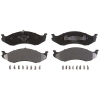 Jeep Grand Cherokee ZJ ZG Element3 Professional Grade Brake Pads Front Raybestos 92-98