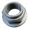 Jeep Grand Cherokee WH WK Mutter Antriebswelle Steckachse vorne Mopar 05-10