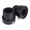 XJ Achsdichtung Achsrohrdichtung Dana30 Achse schw. 84-01