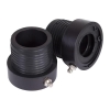 Jeep Grand Cherokee ZJ ZG set axle seal axle tube seal Dana 30 axle black 93-98