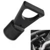 Jeep Wrangler TJ JK black anodized billet Aluminum Transmission Dipstick Handle automatic Transmission 96-11