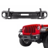 Jeep Wrangler JL Gladiator JT Arcus Stubby Stoßstange vorne 18-25