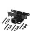 Jeep Wrangler JL US 2" Anhängerzugvorrichtung Anhängerkupplung Rugged Ridge 18-25