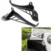 Jeep Gladiator JT Rubicon Chop Bracket Kit Halterungen Kotflügel vorne 19-26