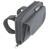 Jeep Wrangler TJ pocket for sunglasses and documents on the roll bar 96-06
