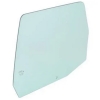 Jeep Wrangler JK Driver left Front Door Glass 07-18