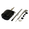 Jeep Willys CJ2A CJ-2A 12 Volt Scheibenwischermotor Set 46-49