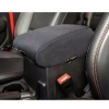 Jeep Gladiator JT Neopren Abdeckung Cover Überzug schwarz für die Mittelkonsole 19-