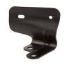 Jeep Wrangler JK 4türer Halter Halterung am Überrollbügel links Verdeck Gestänge 07-12