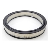 Jeep Wrangler YJ Air Filter Element Mr. Gasket 14" x 2" V8 AMC 87-95
