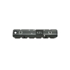 Jeep Wrangler YJ 4,2 ltr. Valve Cover Aluminum Black year 1986