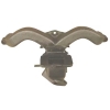 Jeep Willys MB M38 CJ2A CJ3A Ford GPW L-Head Exhaust Manifold 42-53