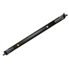 Jeep CJ Wrangler YJ Tankhalteband Tankband links 15 Gallonen ca. 55 ltr. Tank 76-90