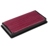 Jeep Cherokee XJ 2,5 & 4,0 ltr. Reusable Synthetic Air Filter 97-01