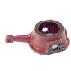Jeep Willys CJ3A CJ3B Gehäuse Achsschenkel vorne links Dana 25 Vorderachse 49-64