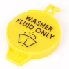 Jeep Wrangler JK Windshield Reservoir Cap 07-18