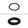 Jeep Wrangler YJ Simmerring & O-Ring Set NP231 Transfer Case 87-95