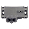 Jeep Cherokee XJ 2,5 & 4,0 ltr. MAP Sensor Saugrohrdruck Drucksensor Standard 86-95