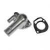 Jeep Cherokee XJ 4,0 ltr. Thermostatgehäuse incl. Dichtung 87-90