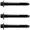 Jeep Cherokee XJ Satz Schrauben Radnabe Achsschenkel vorne Spicer 84-01