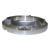 Jeep Cherokee Liberty KJ Lager Halter Lagerhalter Eingang vorne NP231 Verteilergetriebe 02-07