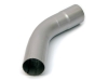 Jeep Universal 45° steel Exhaust Elbow Ø 2,25'' 57 mm