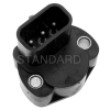 Jeep Cherokee XJ 2,5 4,0 ltr. Drosselklappenschalter TPS Sensor Standard 91-96
