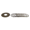 Jeep Grand Cherokee ZJ ZG Set of shims for bevel gear Dana 30 front axle 93-04.01.96