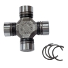 Jeep Wrangler YJ universal joint driveshaft 92 x 27 mm rear Spicer 94-95