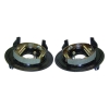 Jeep Grand Cherokee ZJ ZG anchor plate anchor plate disc brake Dana 35 rear axle year 93-98